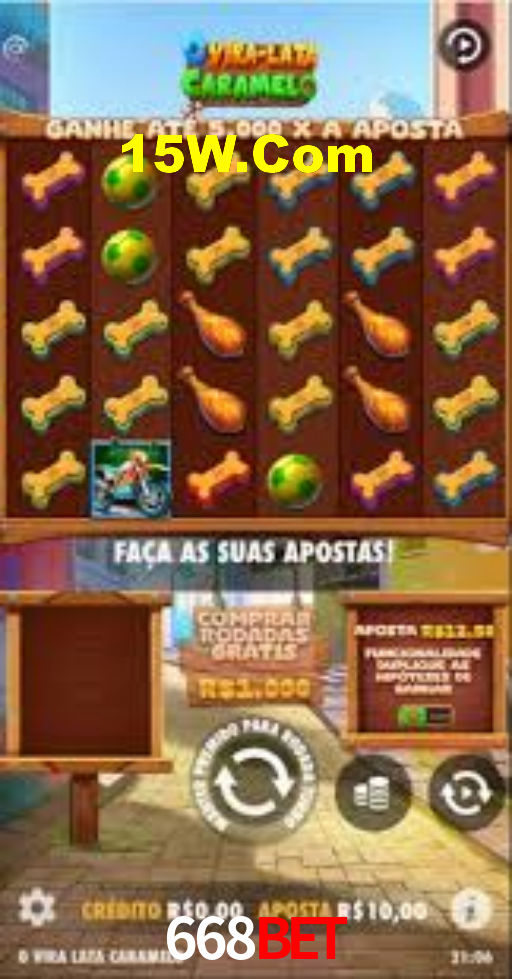 Tournament Betting